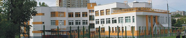 Детский сад №272 Куровское