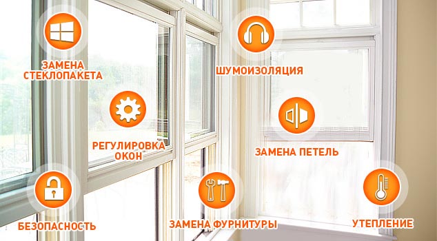Что делать если потеют пластиковые окна в квартире или частном доме Куровское