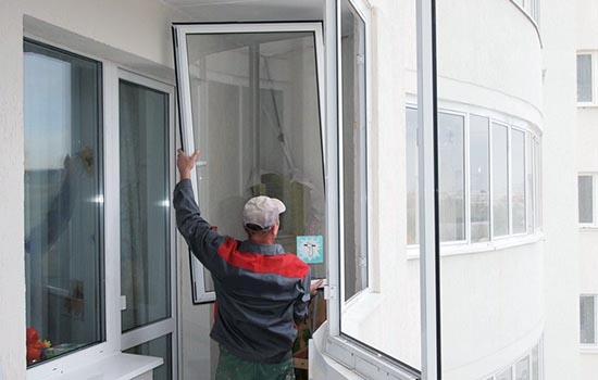 Особенности остекления балконов: советы как правильно выбрать остекление балкона Куровское