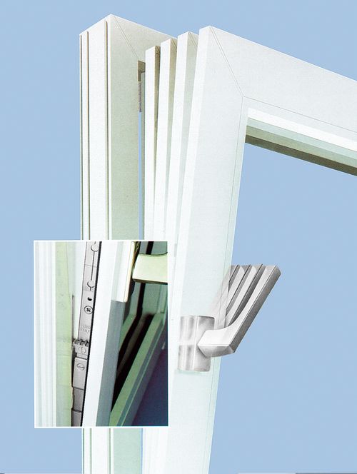 Как отрегулировать окна ПВХ: Настроить окно ПВ помогут мастера по ремонт и регулировке Куровское