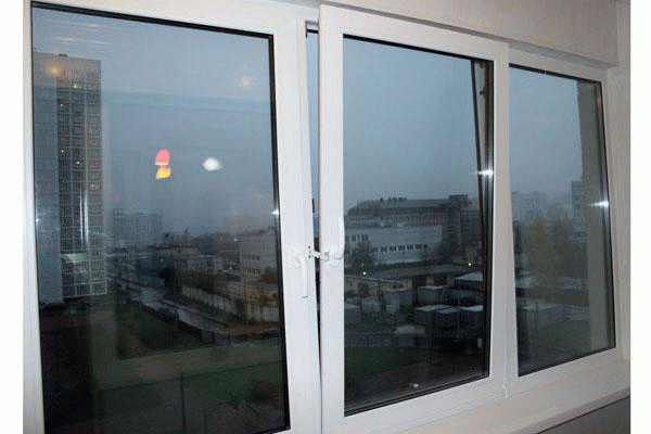 ЭКО защитные пластиковые окна Куровское