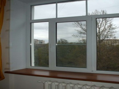 окна пвх в розницу Куровское