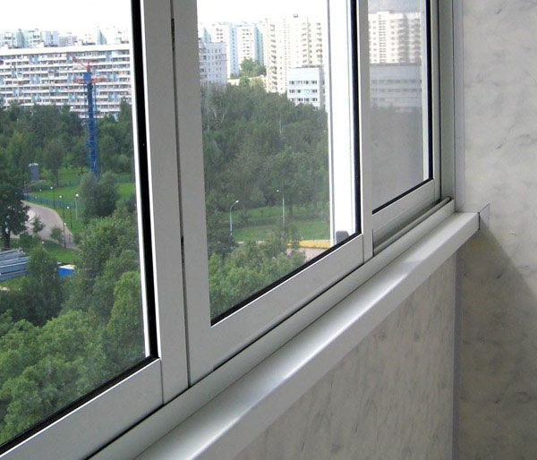 Прайс лист остекление балконов Куровское
