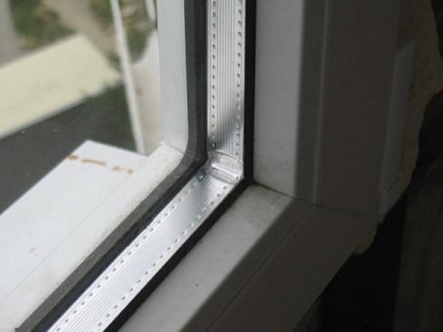 однокамерные пластиковые окна Куровское